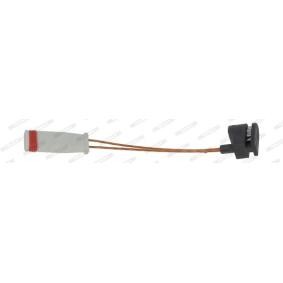 Warnkontakt, Bremsbelagverschleiß FWI427 von FERODO günstig für 7,79 € online kaufen