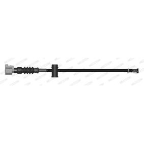 Warnkontakt, Bremsbelagverschleiß FWI428 von FERODO günstig für 14,68 € online kaufen