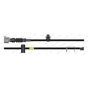 Warnkontakt, Bremsbelagverschleiß FWI429 von FERODO günstig für 13,21 € online kaufen