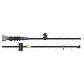 Warnkontakt, Bremsbelagverschleiß FWI431 von FERODO günstig für 13,87 € online kaufen