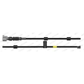 Warnkontakt, Bremsbelagverschleiß FWI432 von FERODO günstig für 12,50 € online kaufen
