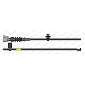 Warnkontakt, Bremsbelagverschleiß FWI433 von FERODO günstig für 14,66 € online kaufen