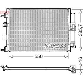 Klimakondensator DCN10046 von DENSO günstig für 124,60 € online kaufen