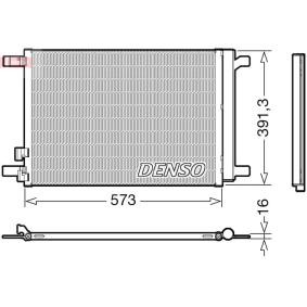 Klimakondensator DCN32066 von DENSO günstig für 126,67 € online kaufen