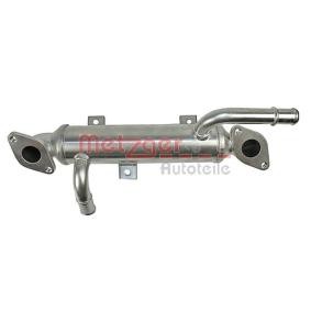 AGR Kühler 0892641 von METZGER günstig für 180,85 € online kaufen