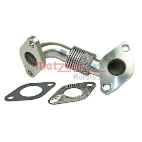AGR-Rohr 0892649 von METZGER günstig für 70,53 € online kaufen