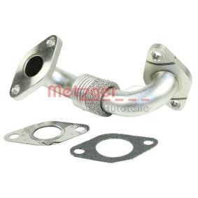 AGR-Rohr 0892650 von METZGER günstig für 62,10 € online kaufen