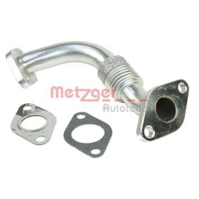 AGR-Rohr 0892651 von METZGER günstig für 65,04 € online kaufen