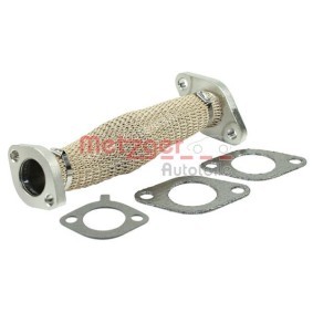 AGR-Rohr 0892652 von METZGER günstig für 61,78 € online kaufen