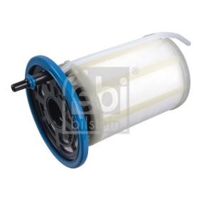 Compre Filtro de combustível da FEBI BILSTEIN 106372 a um preço baixo por 43,98 €