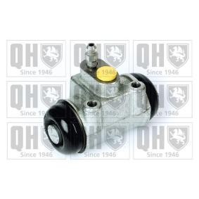 Compre Cilindro do travão da roda da QUINTON HAZELL BWC3598 a um preço baixo por 82,48 €