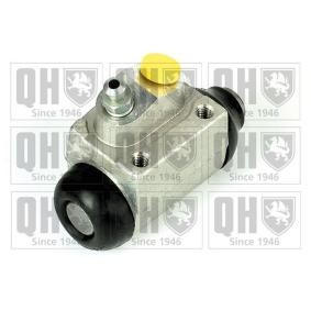 Radbremszylinder BWC3619 von QUINTON HAZELL günstig für 61,22 € online kaufen