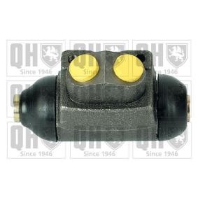 Radbremszylinder BWC3714 von QUINTON HAZELL günstig für 29,93 € online kaufen