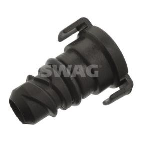 Verschlussschraube, Getriebegehäuse 50 10 6558 FORD von SWAG