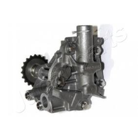 Ölpumpe OP-NS11 von JAPANPARTS günstig für 150,42 € online kaufen