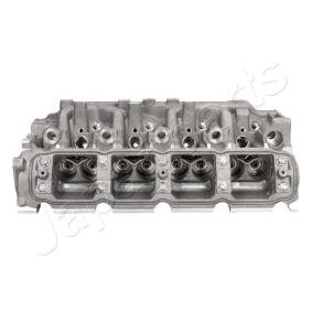 Zylinderkopf XX-NS025S von JAPANPARTS günstig für 1031,20 € online kaufen