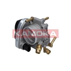 Compre Corpo de borboleta da KAMOKA 112026 a um preço baixo por 156,28 €
