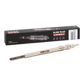 Glühkerze KP003 von KAMOKA günstig für 9,67 € online kaufen
