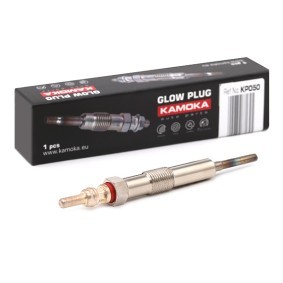 Compre Vela incandescente da KAMOKA KP045 a um preço baixo por 7,47 €