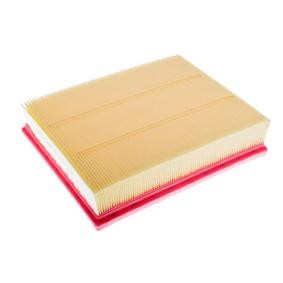 Luftfilter A141800 von DENCKERMANN günstig für 18,22 € online kaufen