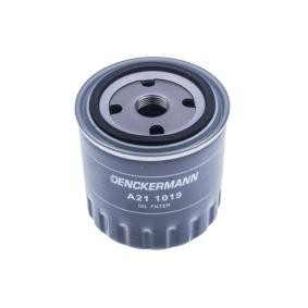 Compre Filtro de óleo da DENCKERMANN A211019 a um preço baixo por 11,23 €