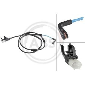 Warnkontakt, Bremsbelagverschleiß 39977 von A.B.S. günstig für 18,48 € online kaufen