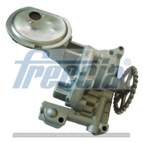 Compre Bomba de óleo de FRECCIA online para C15 Camião de plataforma / Chassis (VDPD) a preços moderados
