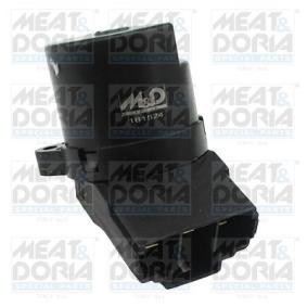 Achetez des Commutateur d'allumage MEAT & DORIA 24023 à prix pour 53,69 €