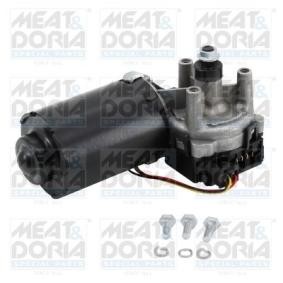 Scheibenwischermotor 27297 von MEAT & DORIA günstig für 113,14 € online kaufen