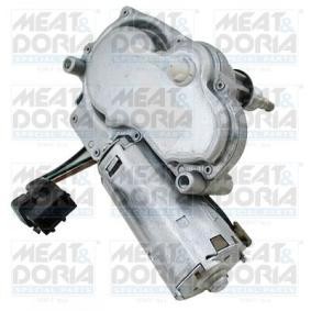 Scheibenwischermotor 27381 von MEAT & DORIA günstig für 242,54 € online kaufen