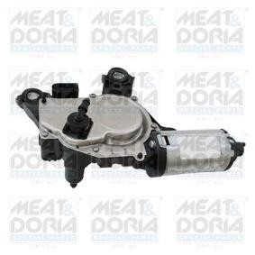 Scheibenwischermotor 27411 von MEAT & DORIA günstig für 166,80 € online kaufen