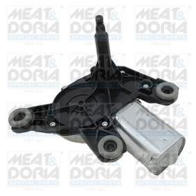 Scheibenwischermotor 27420 von MEAT & DORIA günstig für 229,61 € online kaufen