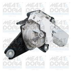 Compre Motor de limpa vidros de MEAT & DORIA online para ESPACE IV (JK0/1_) a preços moderados
