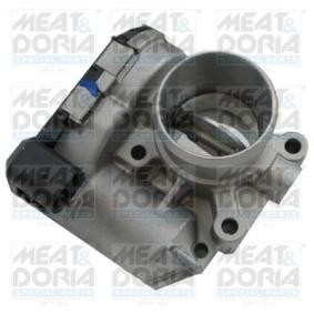 Compre Corpo de borboleta da MEAT & DORIA 89488 a um preço baixo por 237,13 €