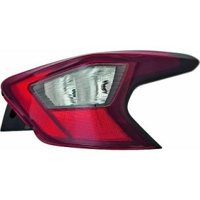 Rückleuchte 6026090 von DIEDERICHS günstig für 115,06 € online kaufen