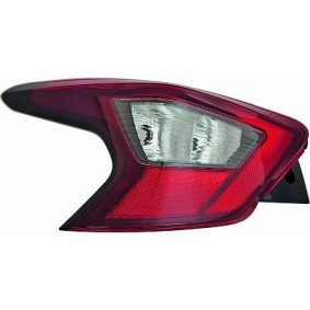 Rückleuchte 6026091 von DIEDERICHS günstig für 115,06 € online kaufen
