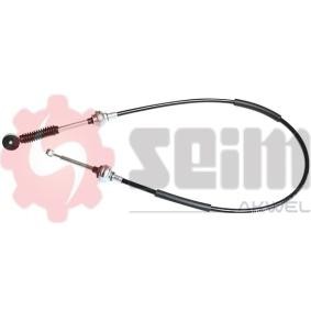 Acquista Cavo comando, Cambio manuale da SEIM 555791 a buon mercato per soli 52,91 €