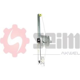Compre Elevador de vidro de SEIM online para NV300 Kombi (X82) a preços moderados