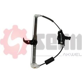 Compre Elevador de vidro da SEIM 902056 a um preço baixo por 74,83 €