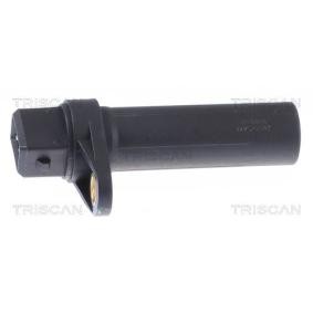 Kurbelwellensensor 8855 11126 von KAWE günstig für 33,61 € online kaufen