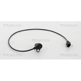 Kurbelwellensensor 8855 15105 von KAWE günstig für 22,85 € online kaufen