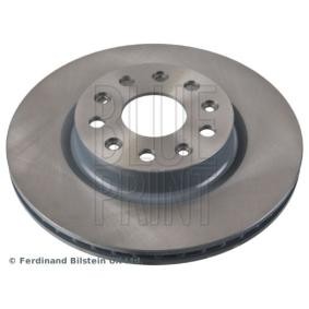 Bremsscheibe ADA104381 von BLUE PRINT günstig für 63,42 € online kaufen