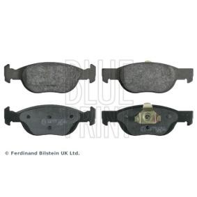 Bremsbeläge ADL144234 von BLUE PRINT günstig für 23,65 € online kaufen