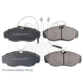 Bremsbeläge ADP154241 von BLUE PRINT günstig für 38,61 € online kaufen