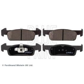 Bremsbeläge ADR164218 von BLUE PRINT günstig für 24,03 € online kaufen
