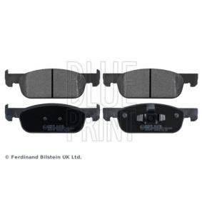 Bremsbeläge ADR164219 von BLUE PRINT günstig für 77,16 € online kaufen