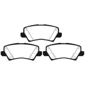 Compre Pastilhas de travão da RAICAM RA.1235.0 a um preço baixo por 77,84 €
