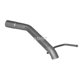Abgasrohr 05.249 von ASMET günstig für 36,99 € online kaufen