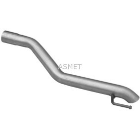 Abgasrohr 05.260 von ASMET günstig für 30,68 € online kaufen