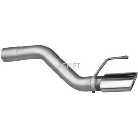 Abgasrohr 05.264 von ASMET günstig für 53,12 € online kaufen
